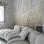 Serenite 9 Pers, Piscine, Clim, Plages A Pied 别墅
