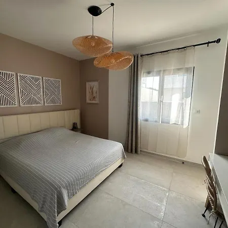 Sérénité 9 Pers, Piscine, Clim, Plages à Pied Villa *