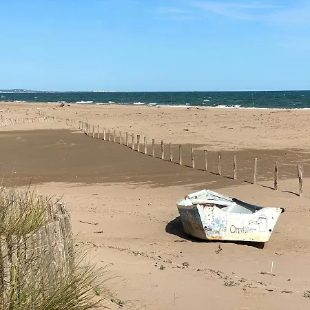 Sérénité 9 Pers, Piscine, Clim, Plages à Pied Villa *