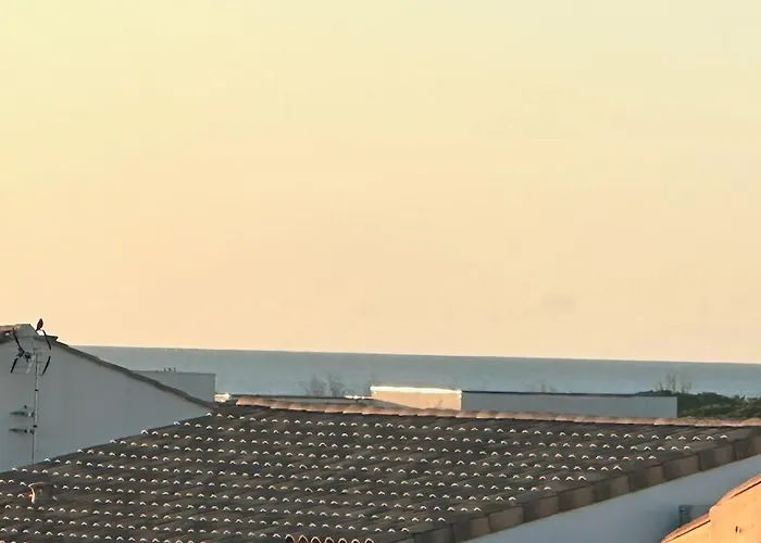 Serenite 9 Pers, Piscine, Clim, Plages A Pied * Sérignan