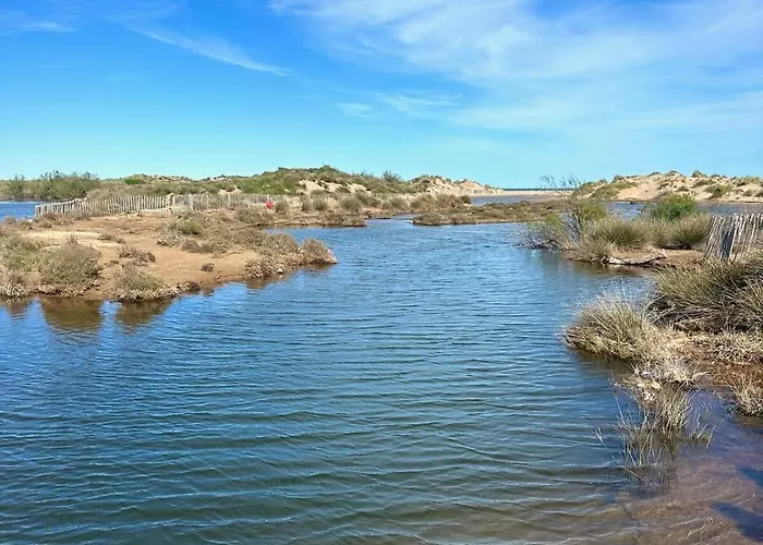 Serenite 9 Pers, Piscine, Clim, Plages A Pied Villa Sérignan